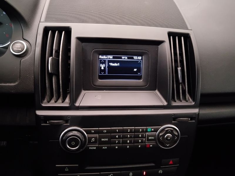 GuidiCar - LAND ROVER Freelander 2013 Freelander 2.2 ed4 S 2wd 150cv Usato